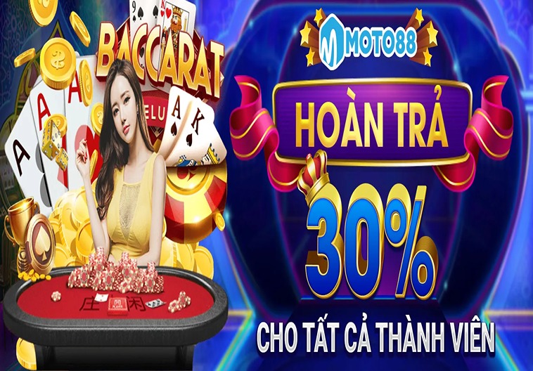 Khám Phá Trò Chơi Baccarat Tại MOTO88: Bí Quyết Thành Công 2 Khám Phá Trò Chơi Baccarat Tại MOTO88: Bí Quyết Thành Công