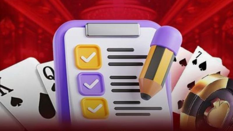 Chia sẻ cẩm nang đăng ký Rikvip