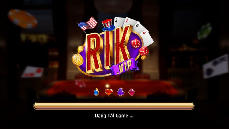 Giải đáp câu hỏi thường gặp về thương hiệu cổng game Rikvip
