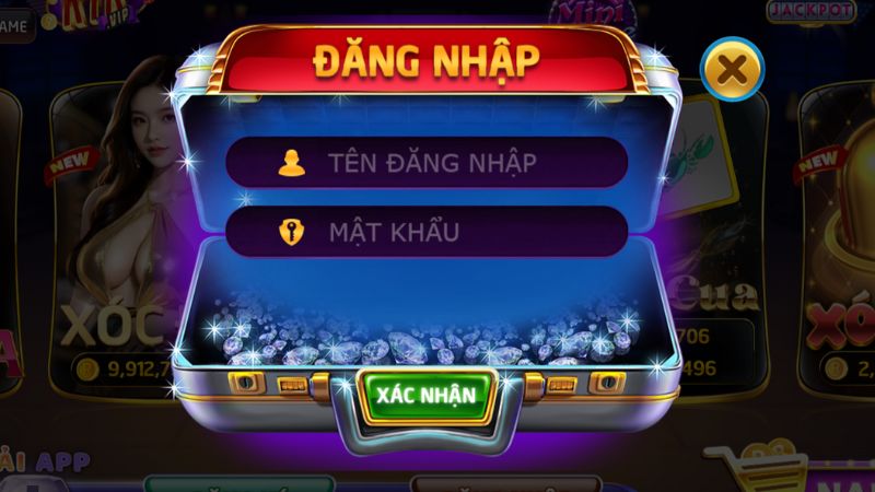 Hướng dẫn đăng nhập Rikvip theo quy trình chuẩn