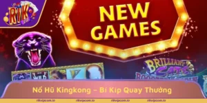 Nổ hũ kingkong