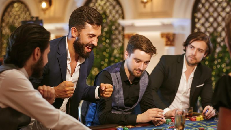 Tầm quan trọng của việc chơi có trách nhiệm tại cổng game